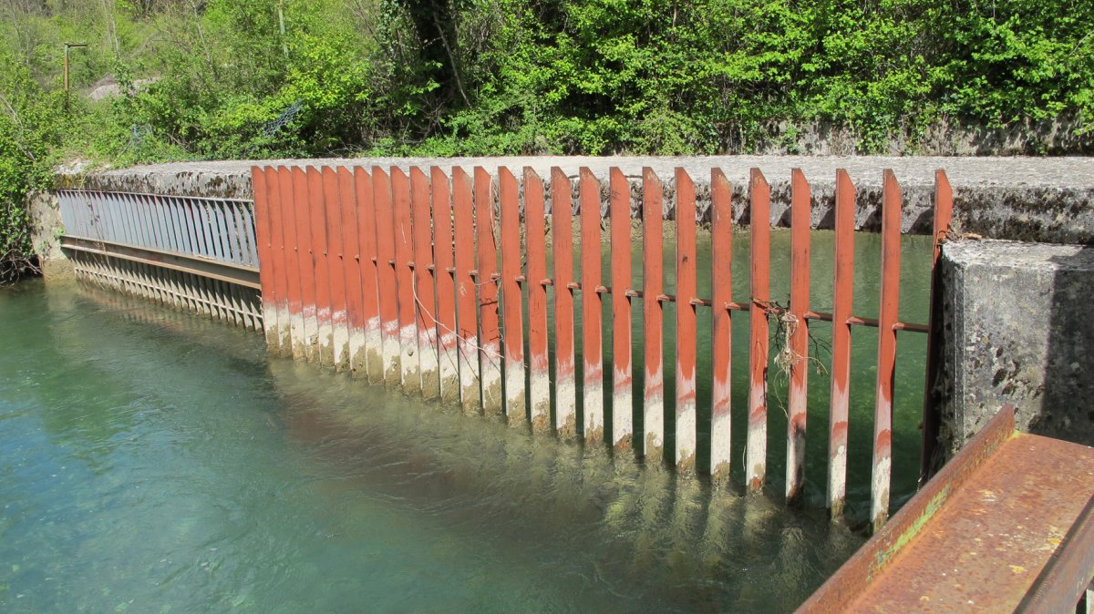 Gardeko Errota, Erronkari