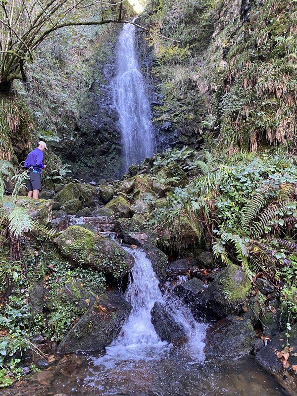 Belaustegi Ur Jauzia