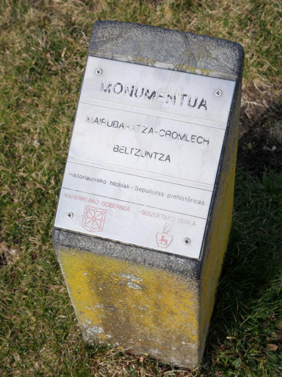 Beltzuntza harrespila