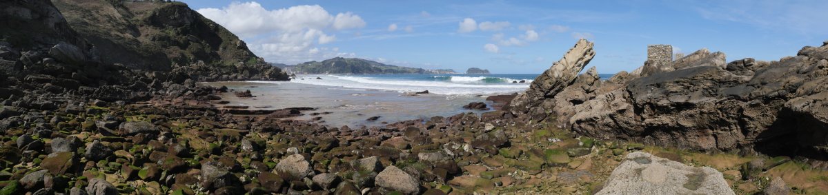 Mallarriko hondartza