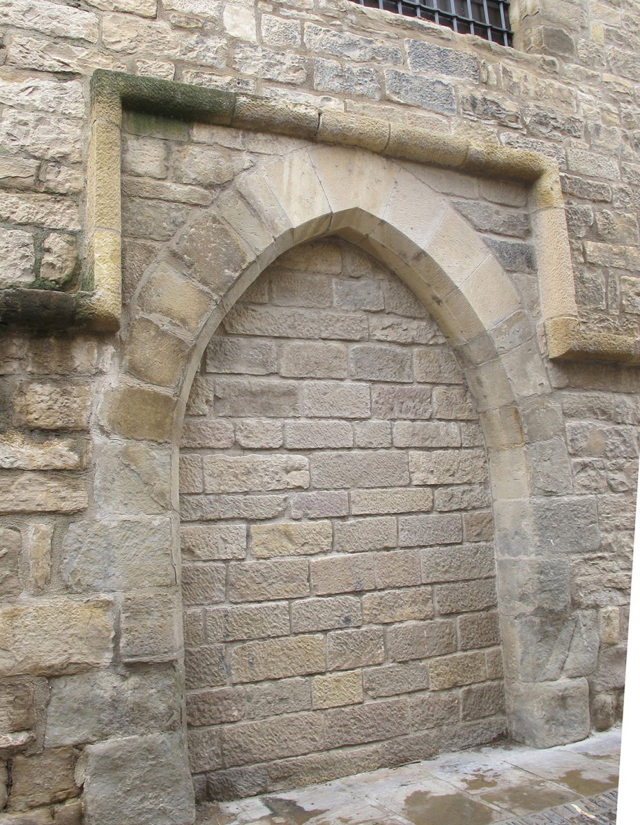 Principe de Viana, Zangoza