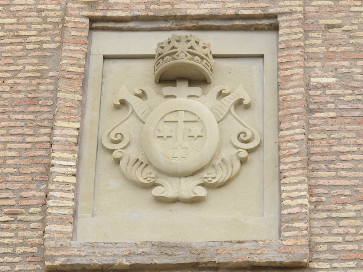 Carmen monastegia, Corella