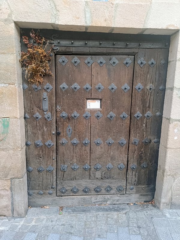 Udaletxe Zaharra. Aretxabaleta