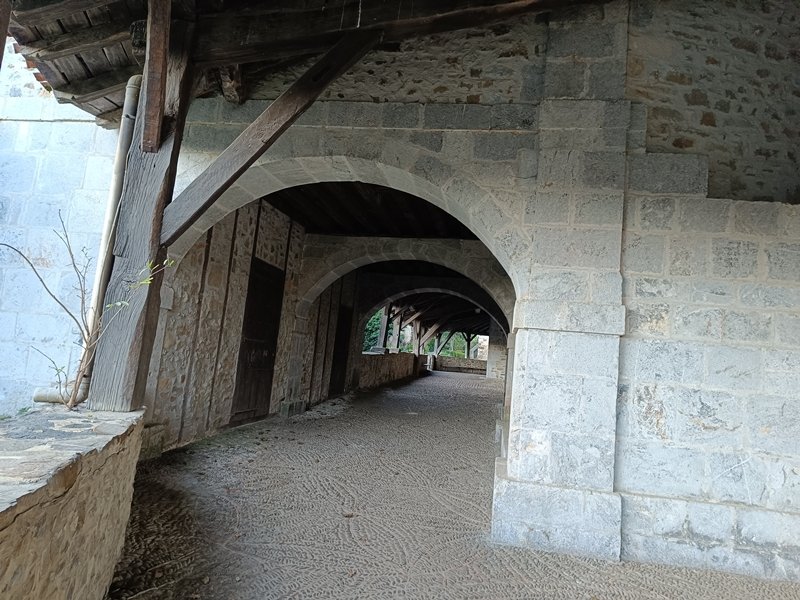 Santo Tomas Eliza. Zeberio (Olabarrieta)