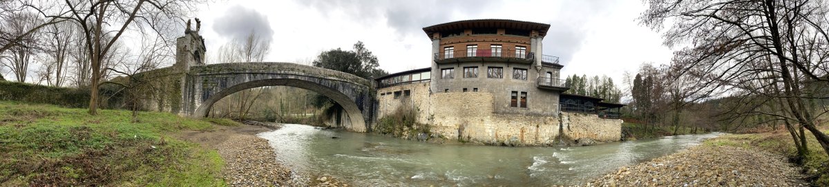 Anuntzibai Zubia eta Jauregia. Laudio (Areta)