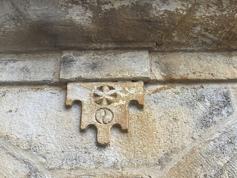 Oroko Santutegia. Zuia