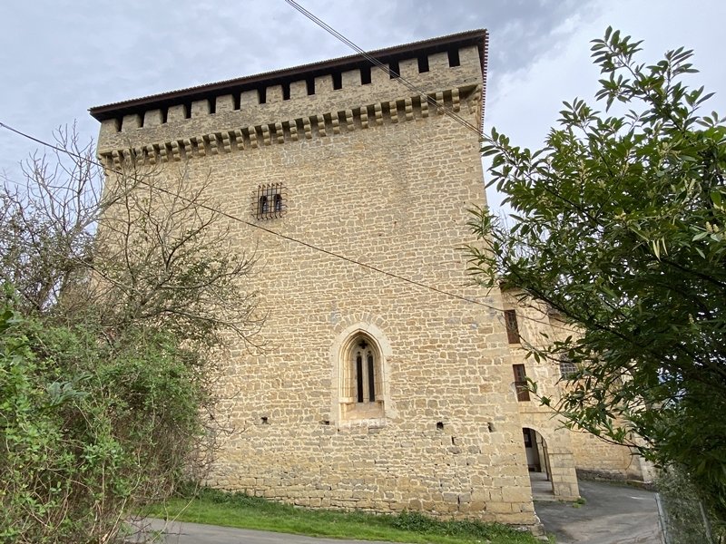 Kexaako Monumentu Multzoa. Aiara (Kexaa)