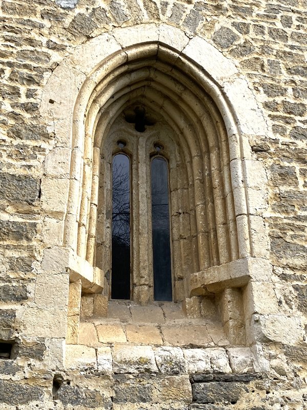 Kexaako Monumentu Multzoa. Aiara (Kexaa)