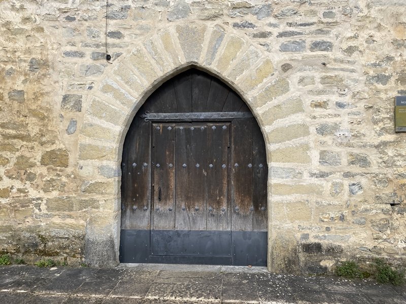 Kexaako Monumentu Multzoa. Aiara (Kexaa)