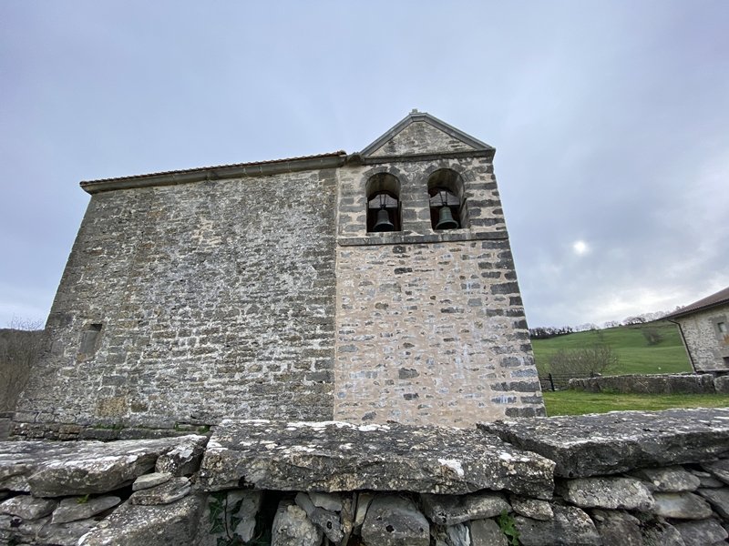 Jasokundeko Andra Maria Eliza. Aiara (Luxo)