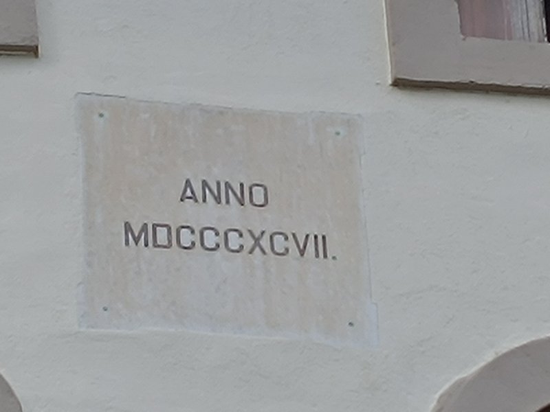 Lantenoko Eskolak. Aiara (Lanteno)