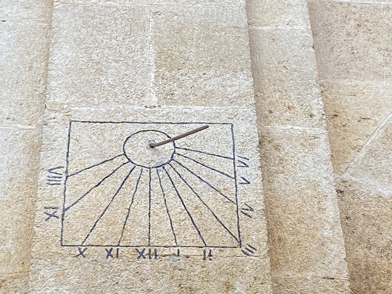 Jasokundeko Andra Maria Eliza. Urizaharra