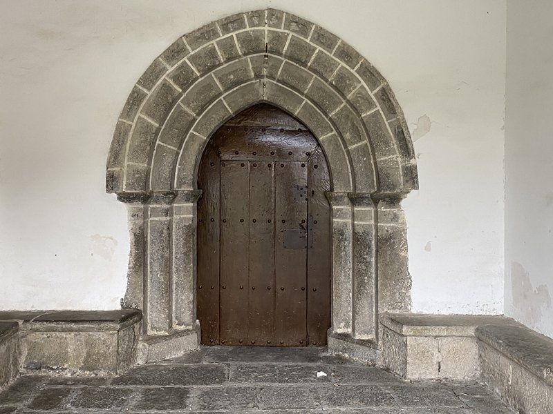 San Julian Eliza. Aiara (Soxo)