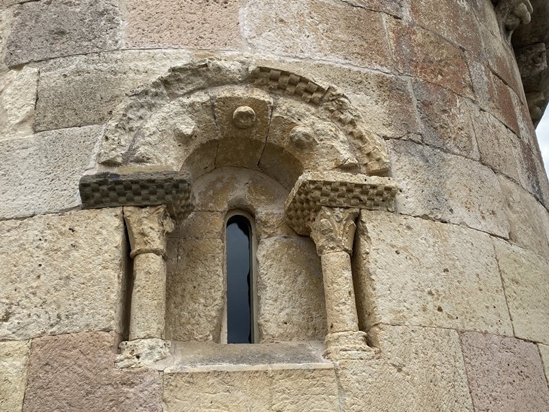 San Juan Ermita. Gaubea (Karkamu)