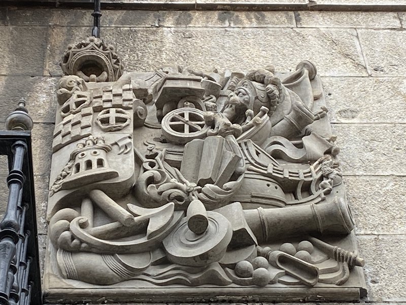 Arrietakua Jauregia. Mutriku