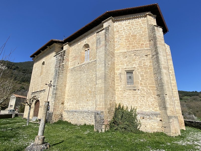 San Martin Eliza. Gaubea (Bachicabo)