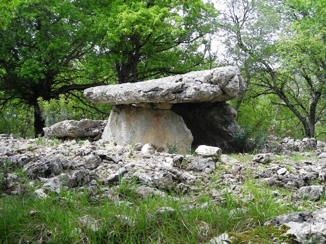 Artzabaleko trikuharria