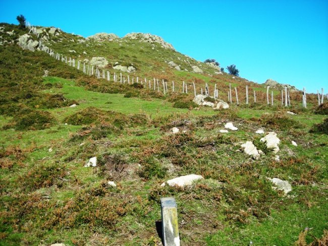 Gatzarrieta 1 harrespila