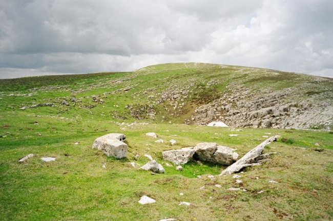 Arrizabalako trikuharria