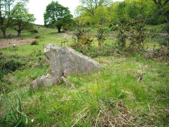 Erentzu ipar trikuharria