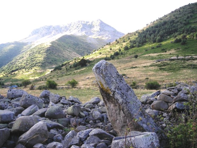 Casa de la Mina zutarria