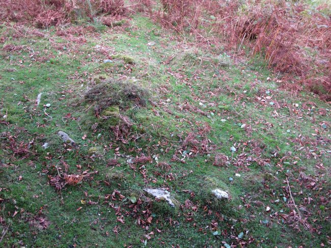 ARRIURDIÑETA ekialdeko harrespila