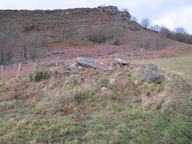 LEGATE 5 (Iñartzeta)