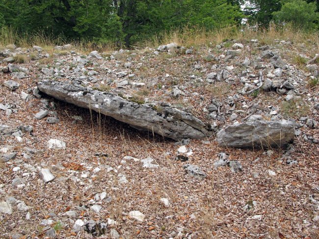 Puerto Viejo de Baquedano 1 Ipar