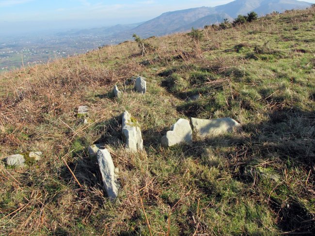 Urbisi I Ipar trikuharria