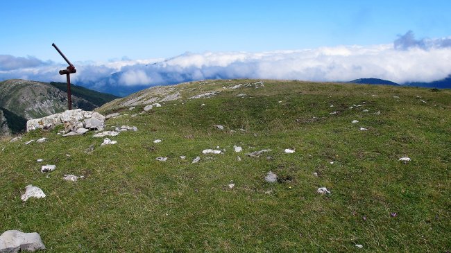 Idokorria 2 trikuharria, Otsagabia