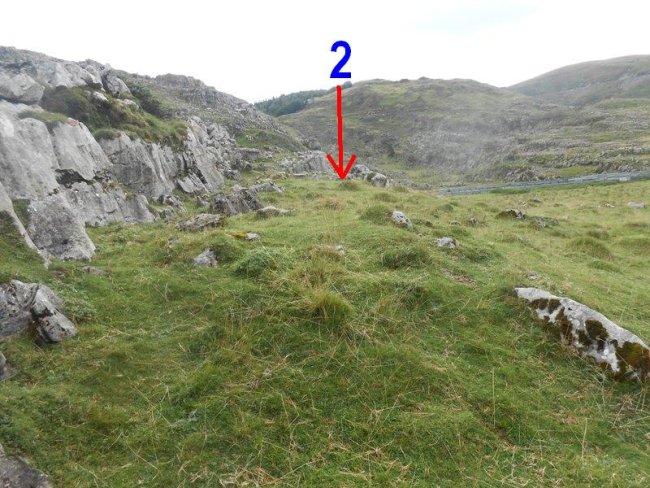 eraize tertres 1 eta 2