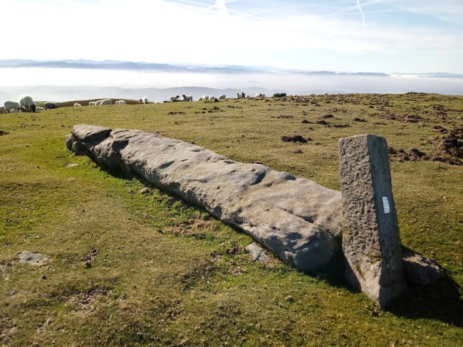 Mugarriaundi zutarria 3