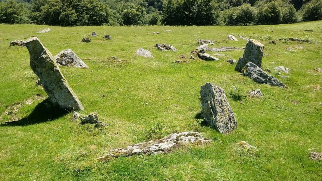 Adiko Soroa harrespila 1