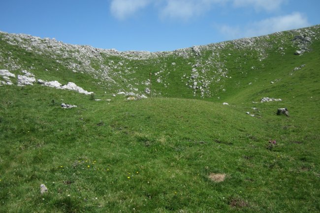 Fondo de Cabaña Algorta  (Julio 2018)