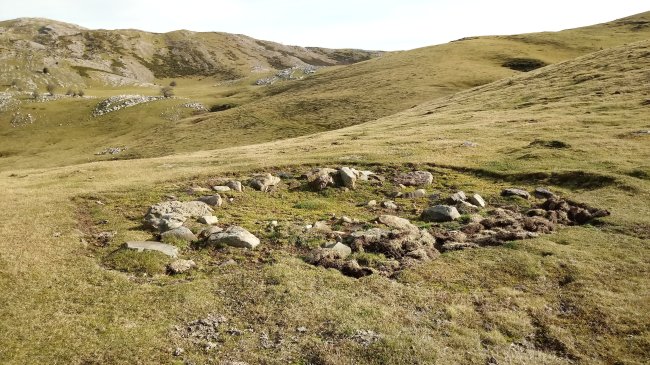 Beaskin I harrespila