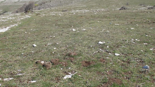 Otsagarate 7 tumulua, Urbasa