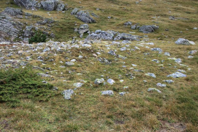 Barranco de Espelunz 3