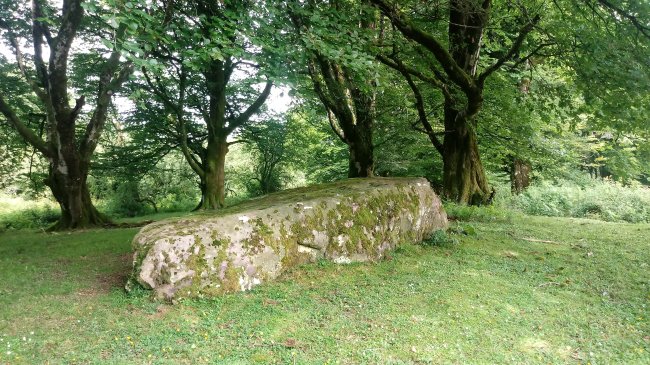 Eihartzeko Munoa zutarria