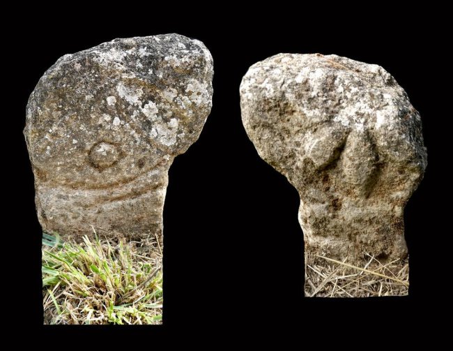 Najurrieta 10 hilarria