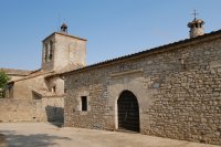 Santa Katalina 7 etxea, Muniain Gesalatz